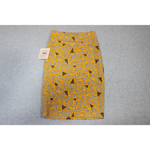 LuLaRoe Cassie Skirt Size‎ XS - Picture 5 of 5
